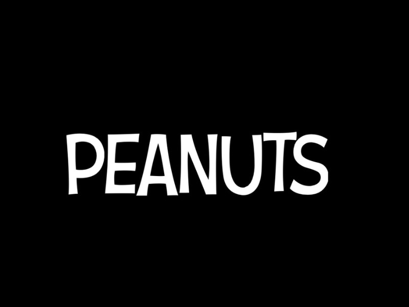 peanuts