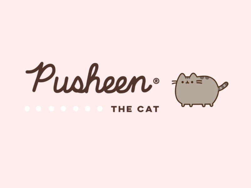 pusheen