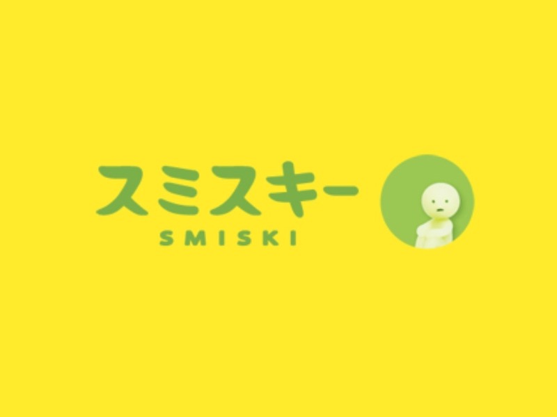 smiski