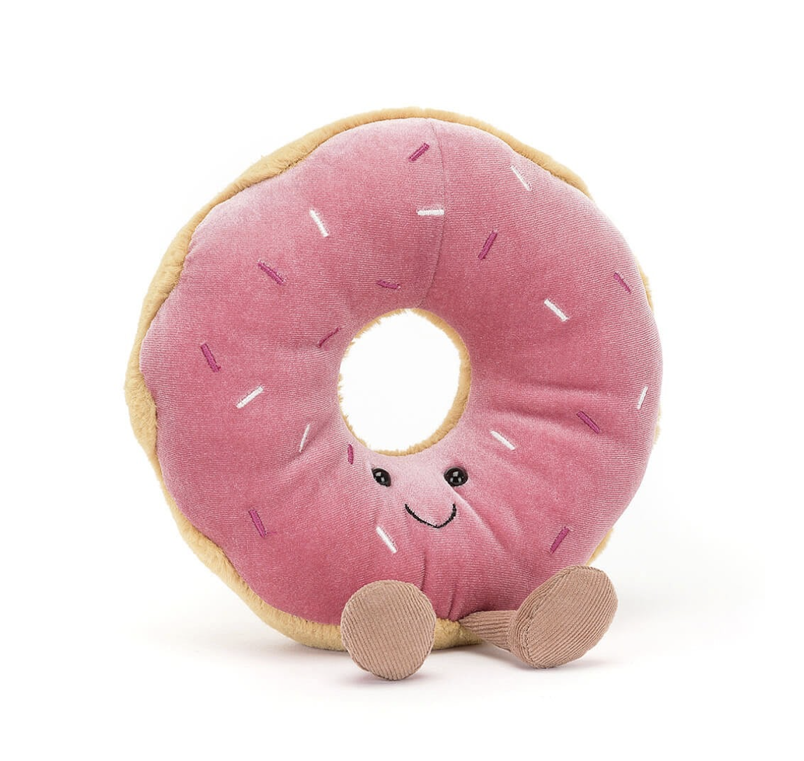 Amuseable Doughnut | Jellycat | A2DOU - View #10