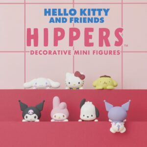 Dreams Hippers HELLO KITTY AND FRIENDS Series