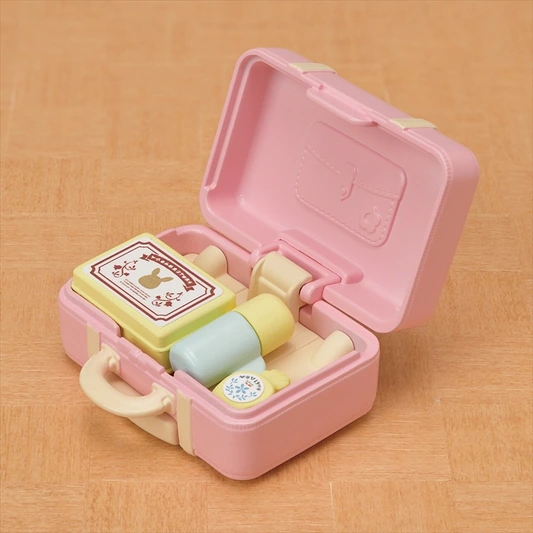 Sylvanian Families - Weekend Travel Set - Image 2
