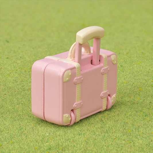 Sylvanian Families - Weekend Travel Set - Image 3