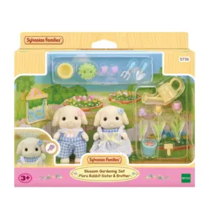 Sylvanian Families - Blossom Gardening Set